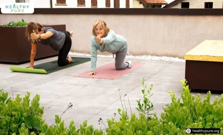 How To Optimize Your Outdoor Space For Exercises